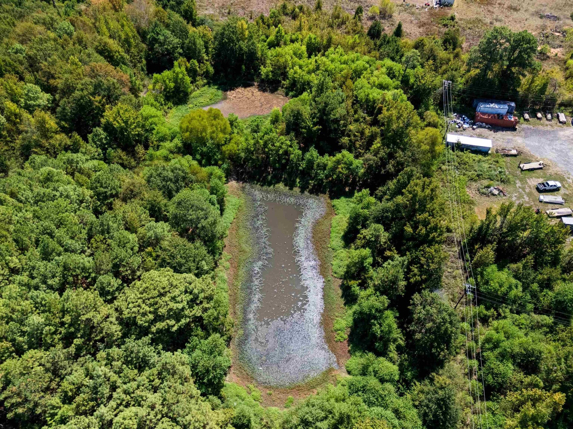 17.37 acres in Gregg County - photo 8