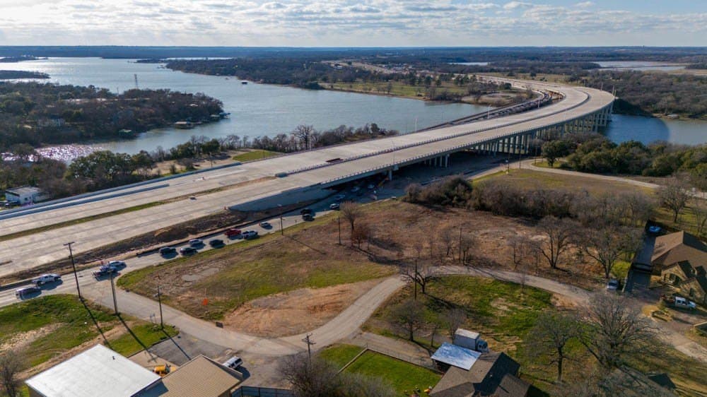 1.25 acres in Tarrant County gallery image 4