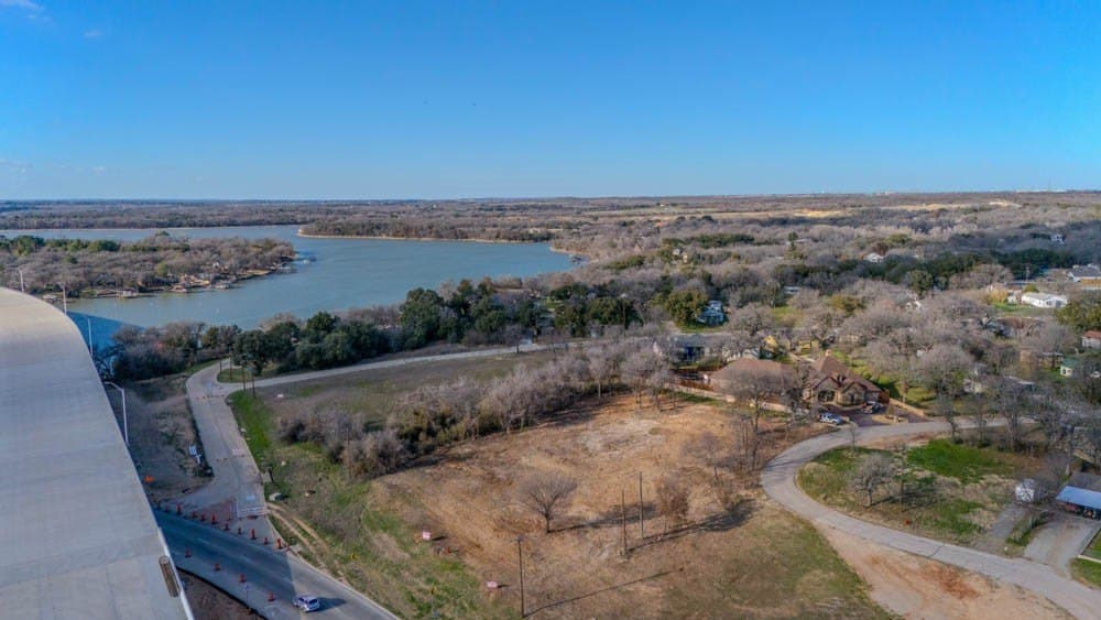 1.25 acres in Tarrant County - photo 7