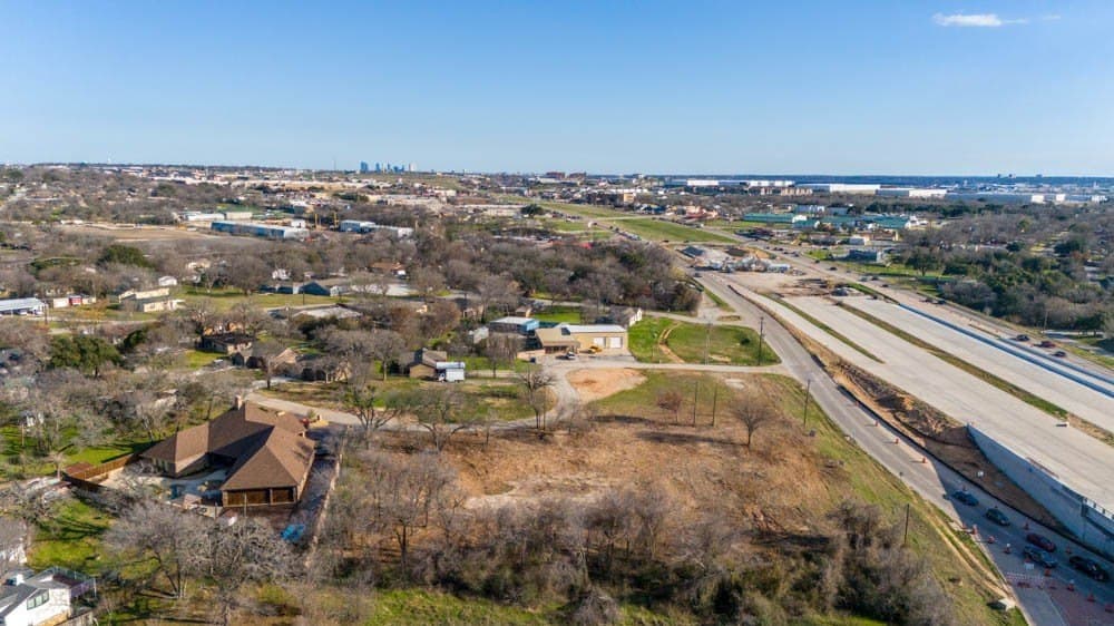 1.25 acres in Tarrant County - photo 10