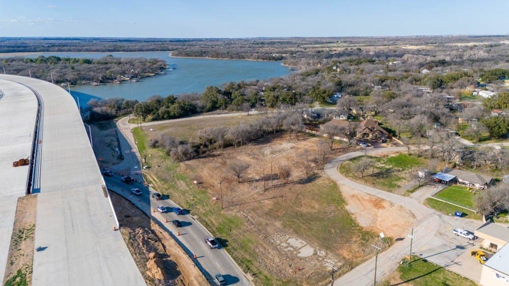 1.25 acres in Tarrant County - photo 6