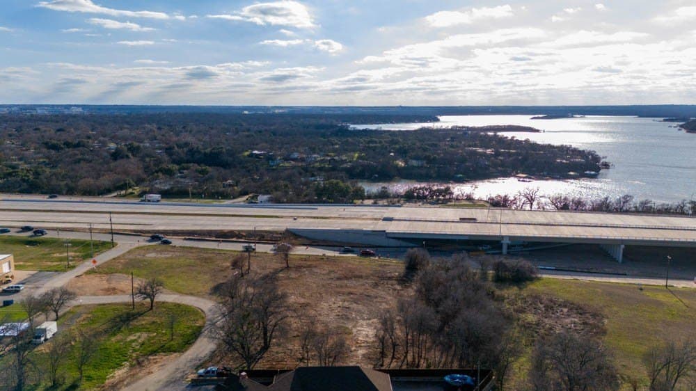 1.25 acres in Tarrant County - photo 13