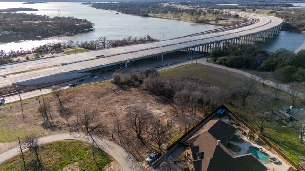 1.25 acres in Tarrant County - photo 15