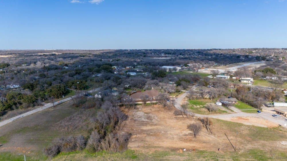 1.25 acres in Tarrant County - photo 8