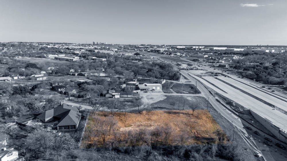 1.25 acres in Tarrant County - photo 11