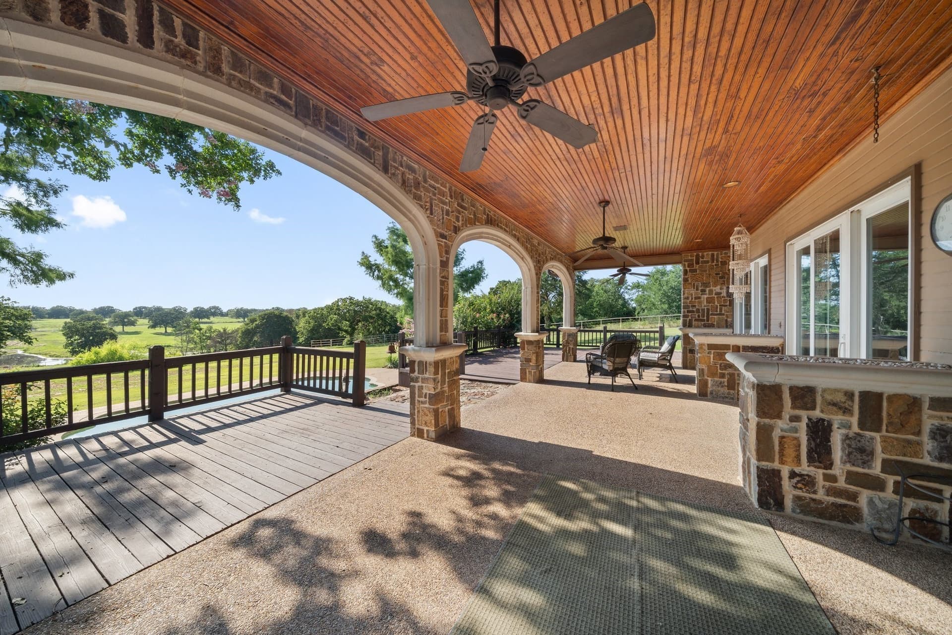 14.64 acres in Denton County - photo 17