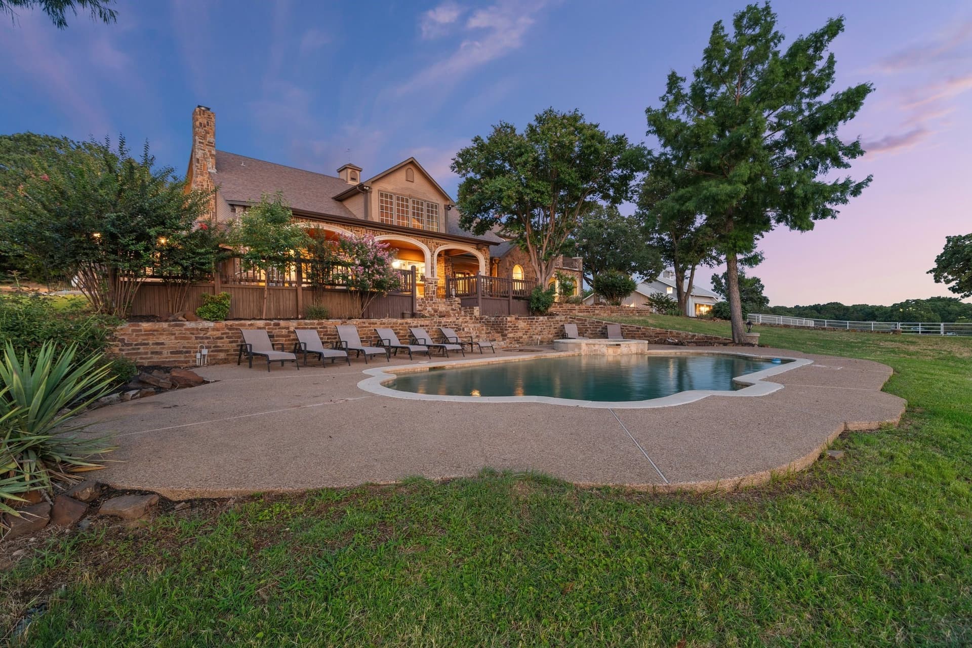 14.64 acres in Denton County - photo 22