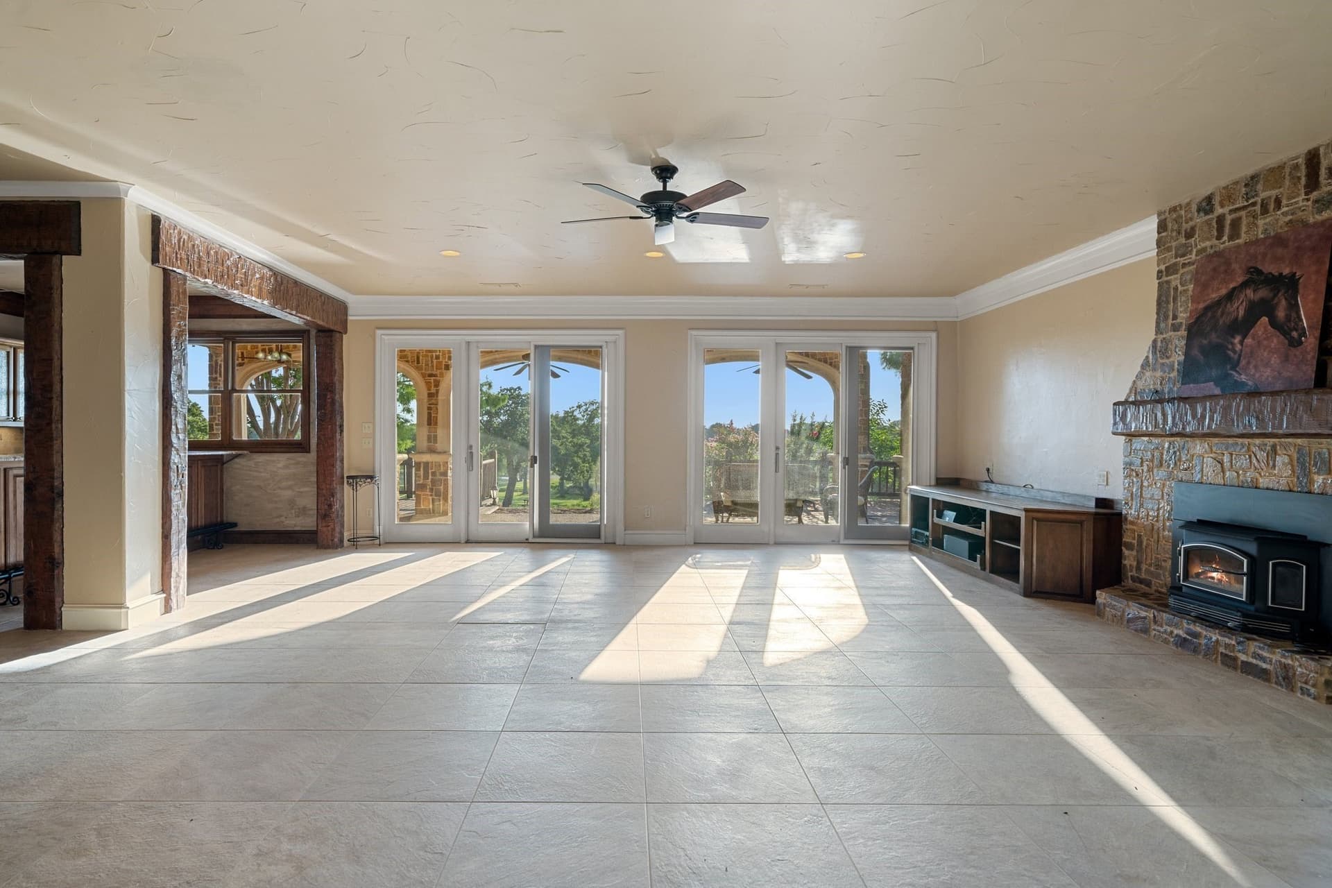 14.64 acres in Denton County - photo 7