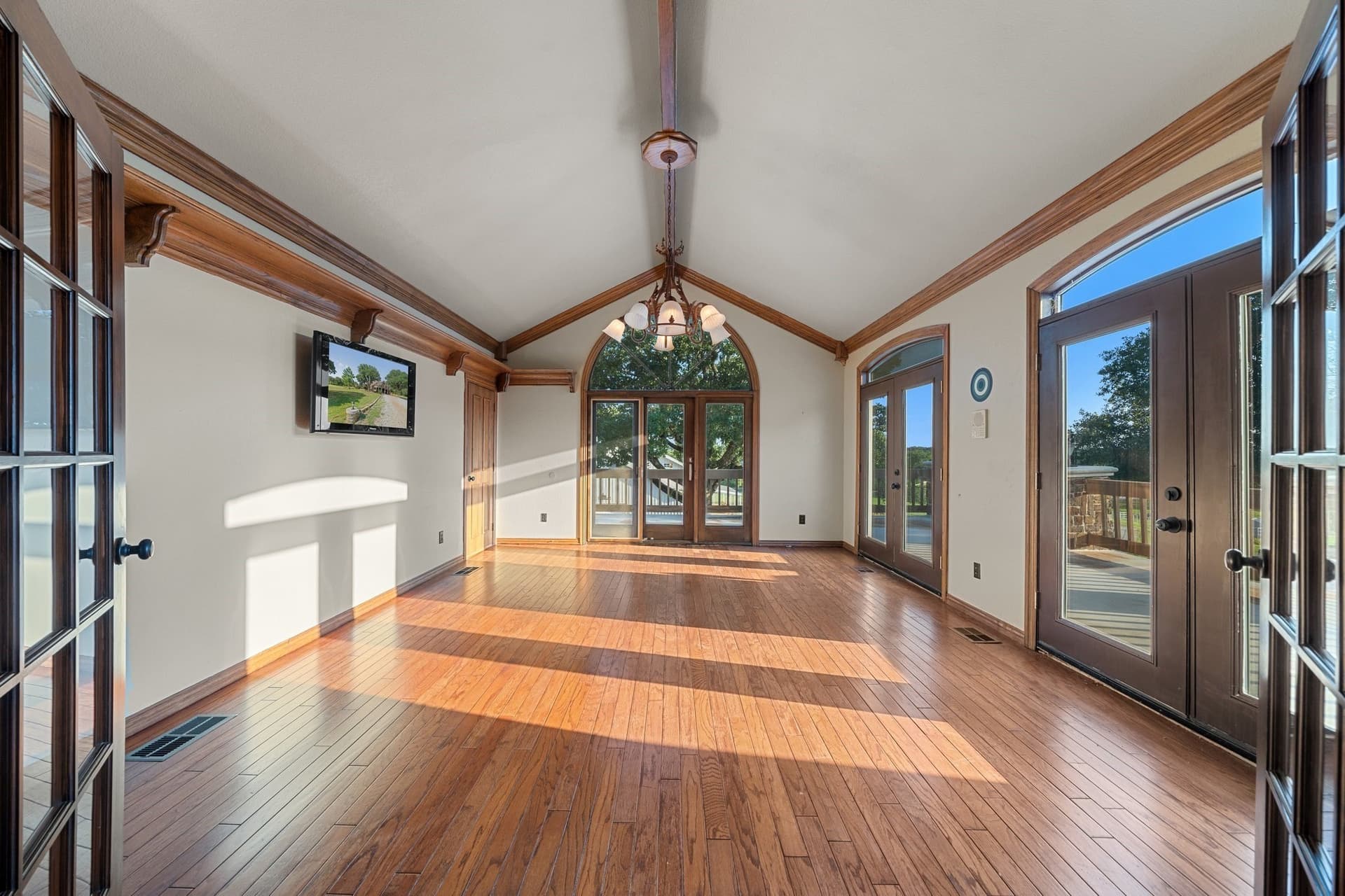 14.64 acres in Denton County - photo 14