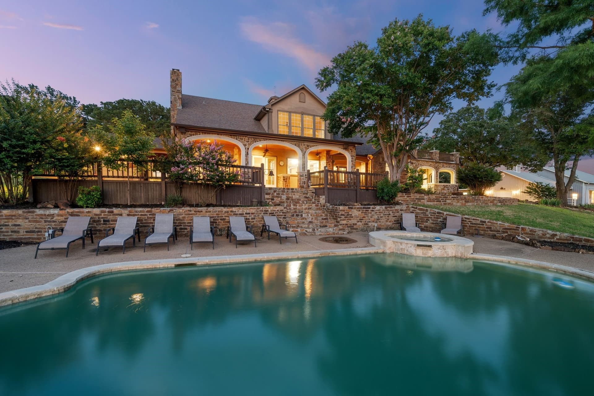 14.64 acres in Denton County - photo 23