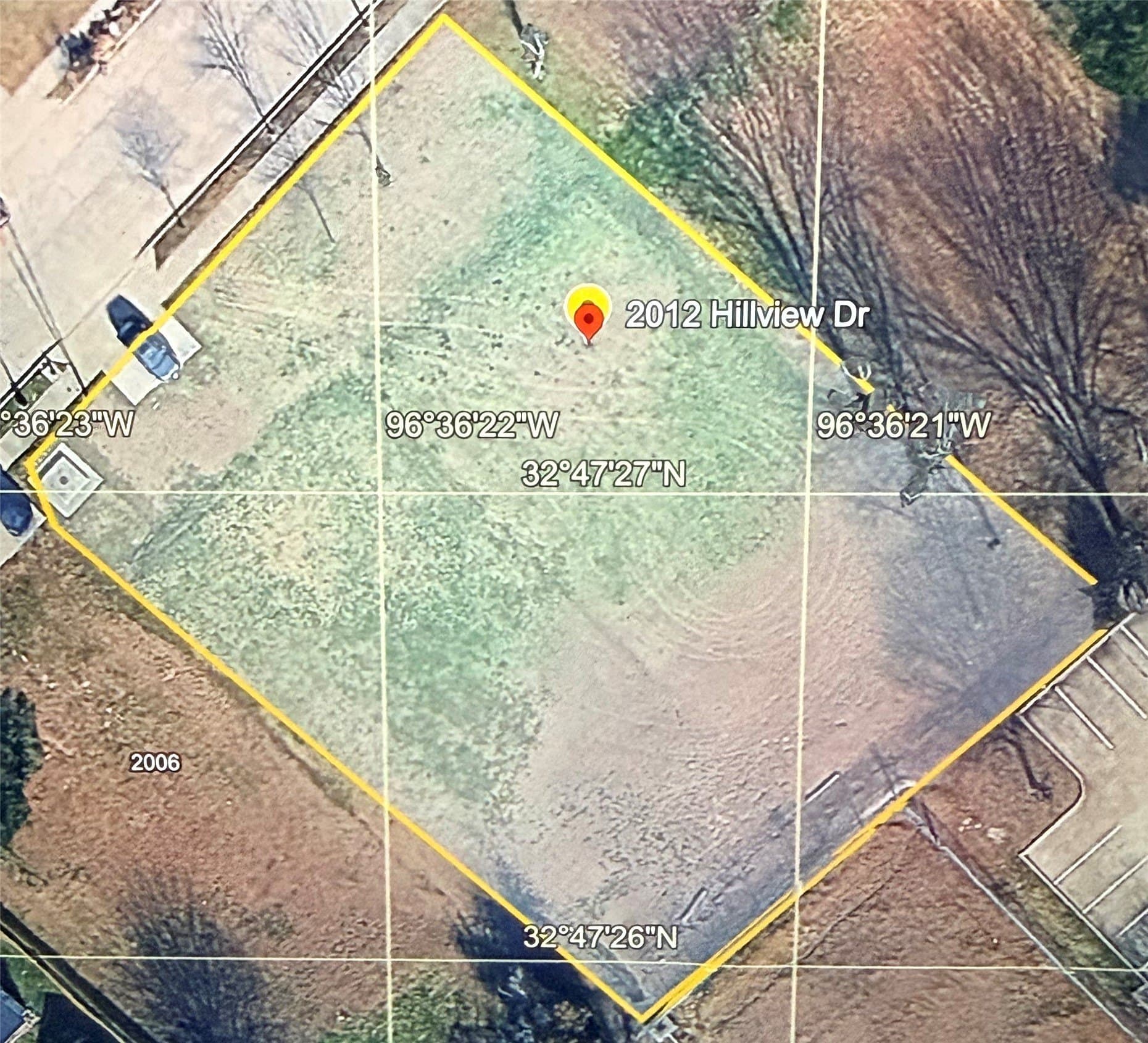 0.5 acres in Dallas County - photo 6
