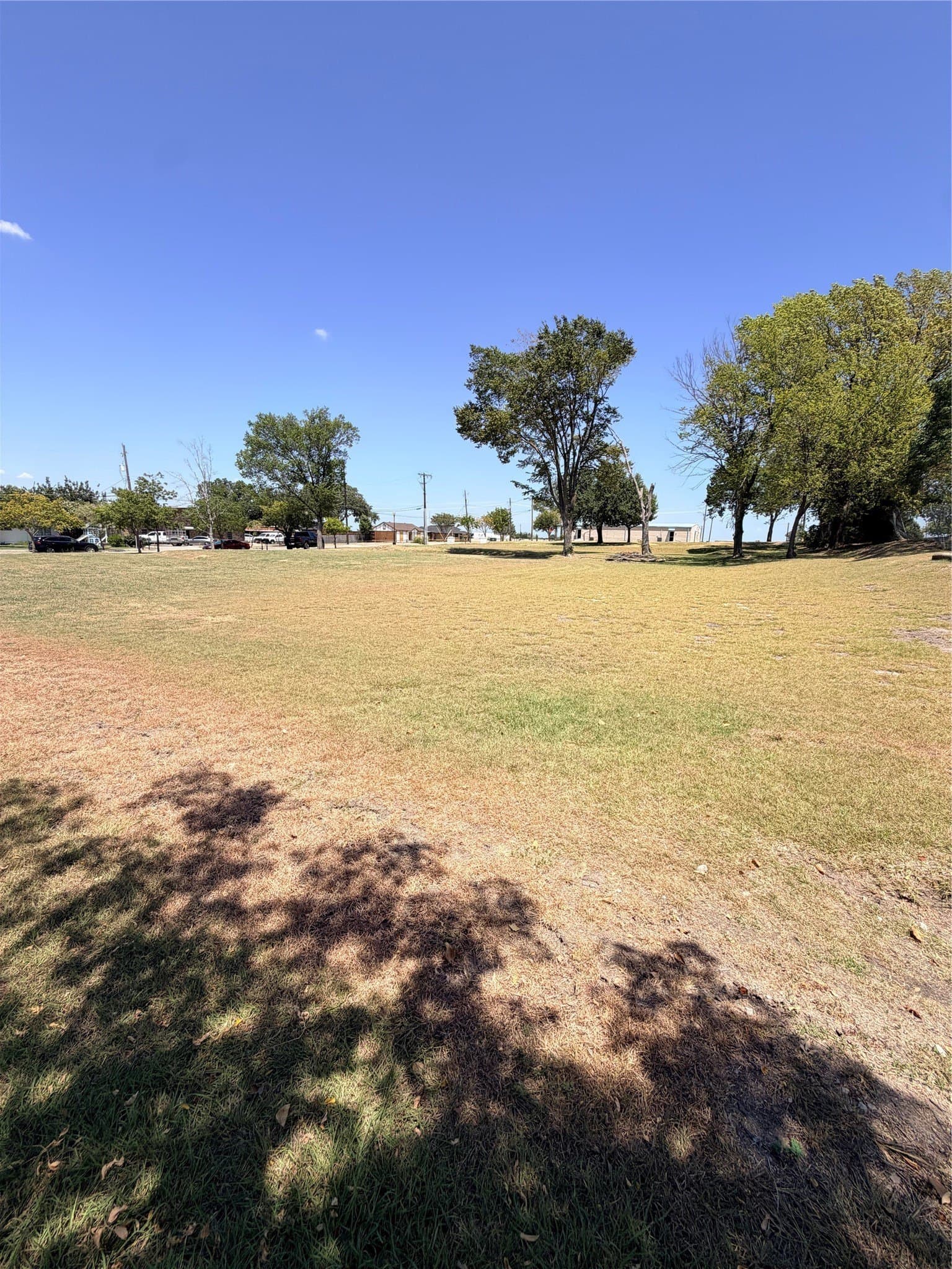 0.5 acres in Dallas County