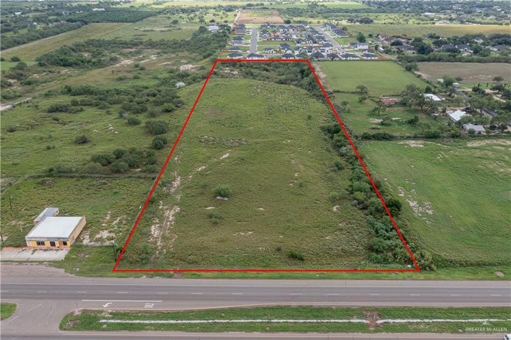 9.32 acres in Hidalgo County gallery image 2