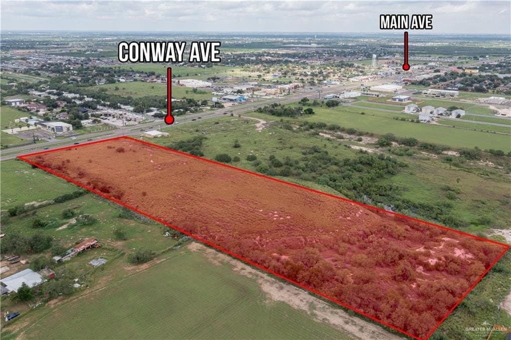 9.32 acres in Hidalgo County gallery image 4