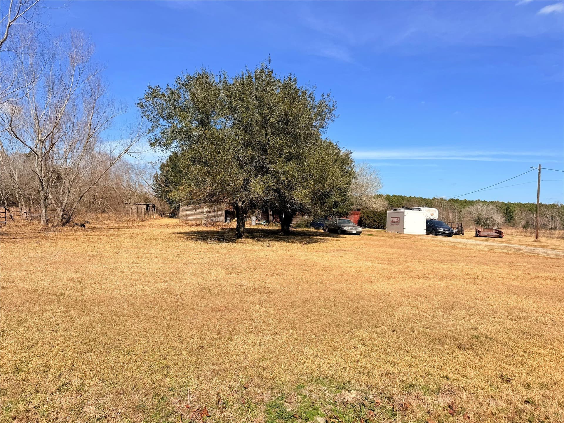 20.16 acres in Liberty County gallery image 3