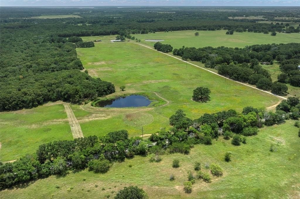 68.85 acres in Kaufman County featured view