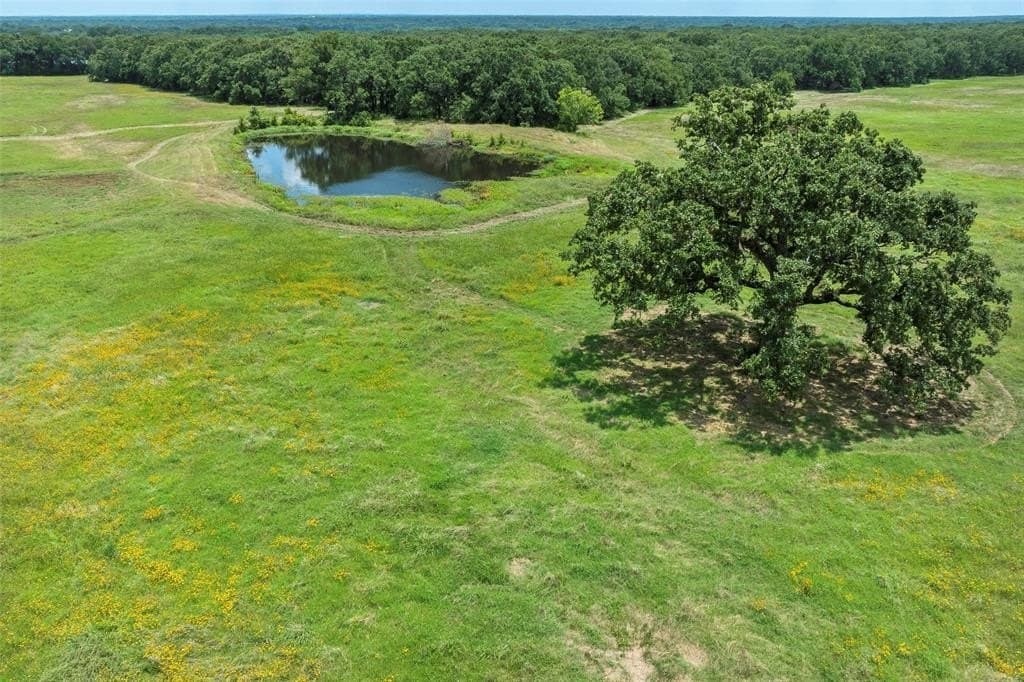 68.85 acres in Kaufman County