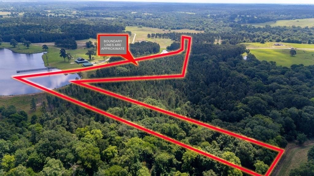 10.04 acres in Texas County