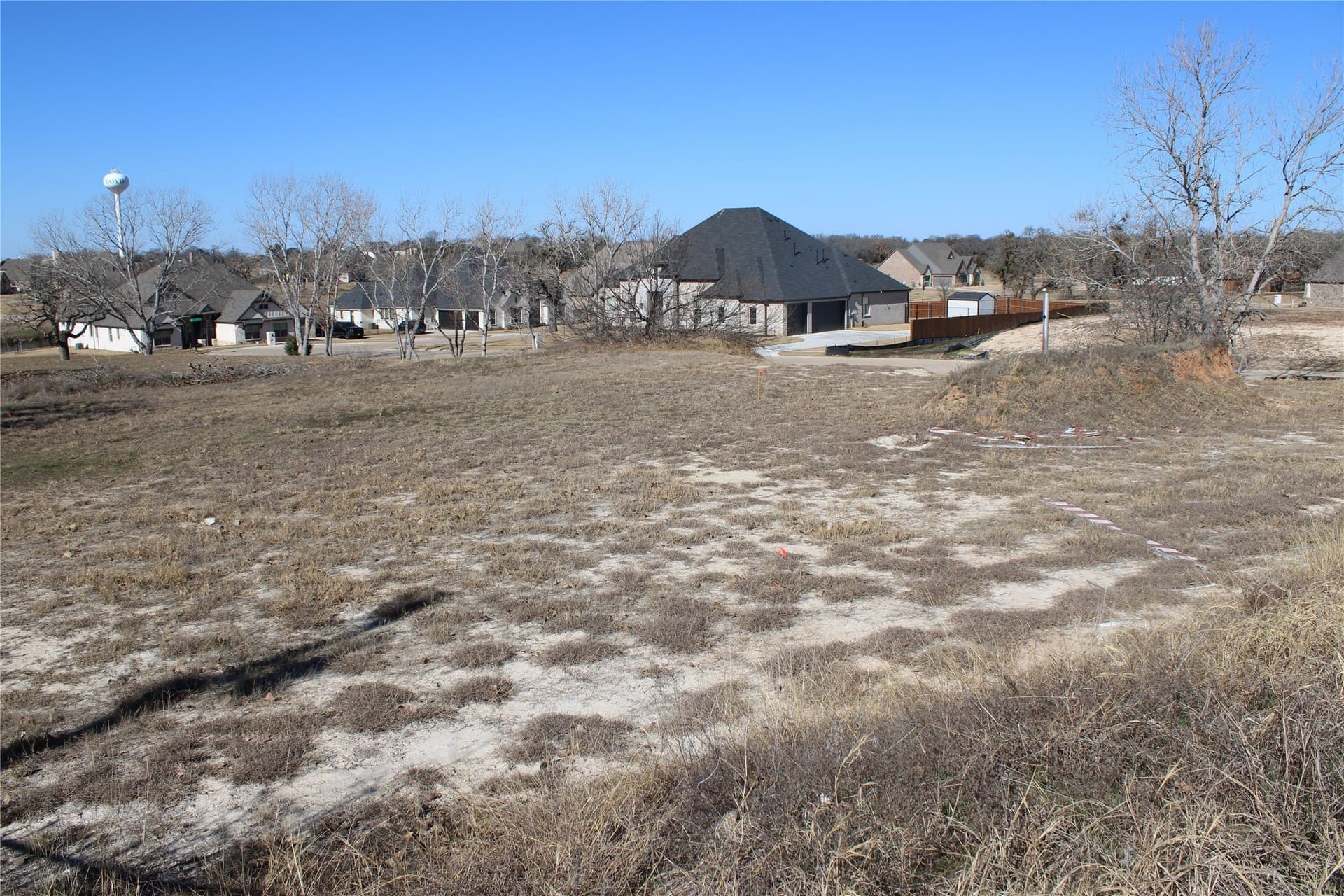 0.52 acres in Wise County - photo 3