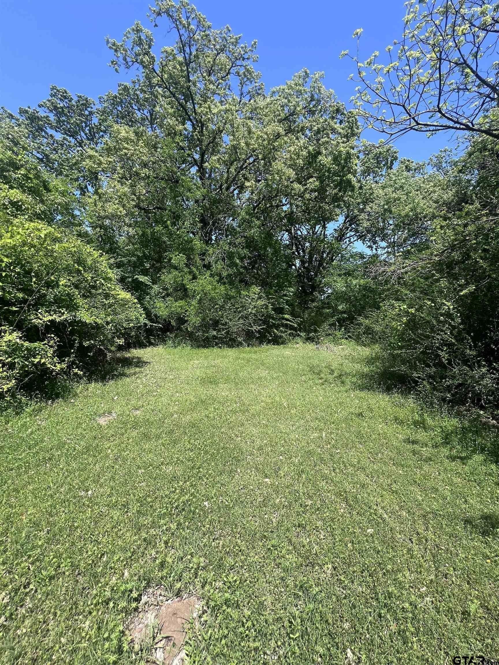 1.28 acres in Van Zandt County featured view