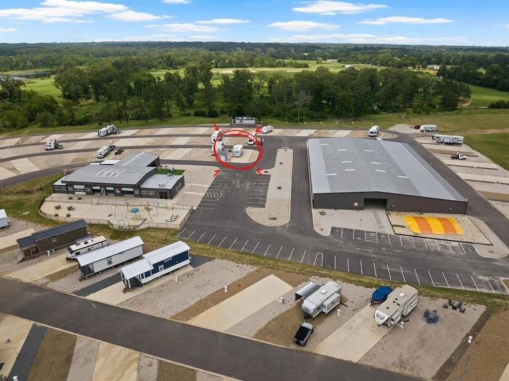 0.05 acres in Titus County gallery image 3