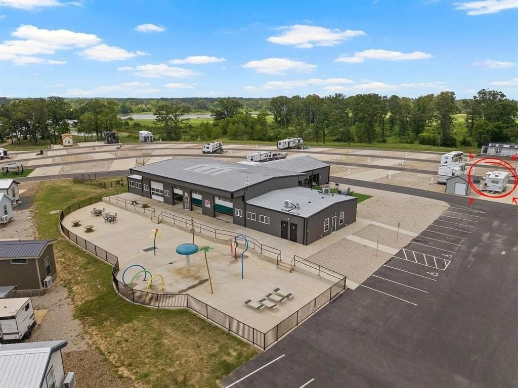 0.05 acres in Titus County featured view