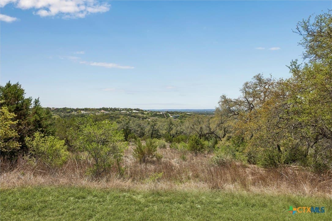 1.08 acres in Comal County
