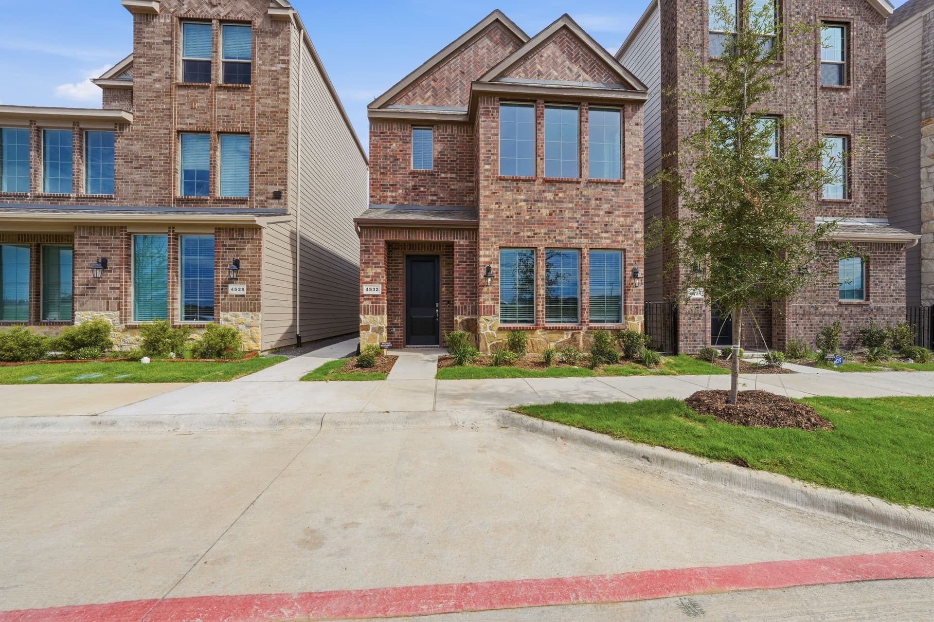 1,400 acres in Collin County