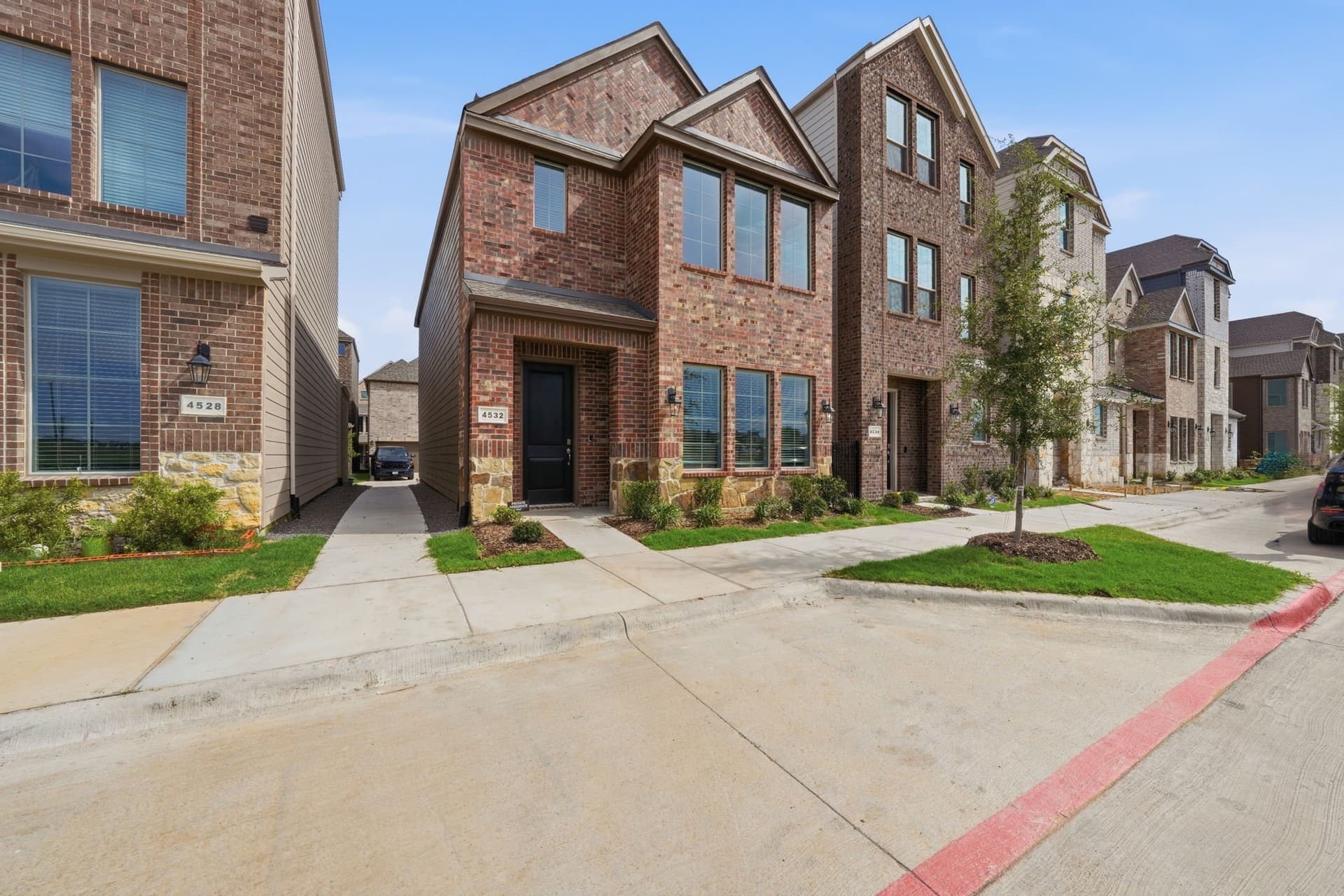 1,400 acres in Collin County gallery image 2