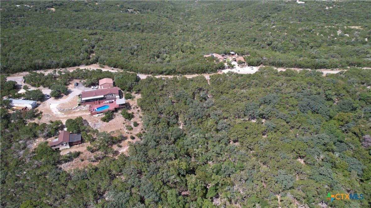 5.32 acres in Bandera County featured view