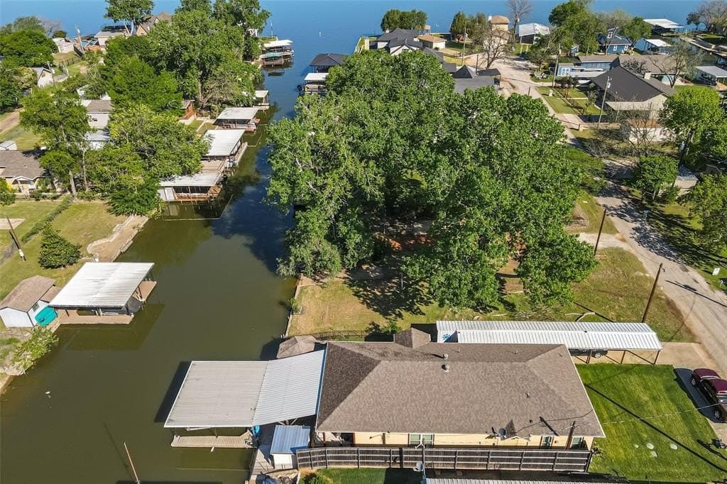 0.14 acres in Hood County featured view