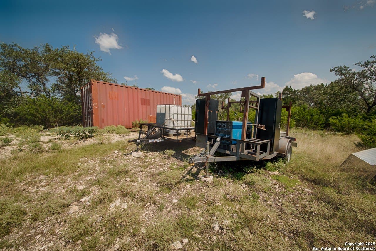 21.43 acres in Kimble County gallery image 4