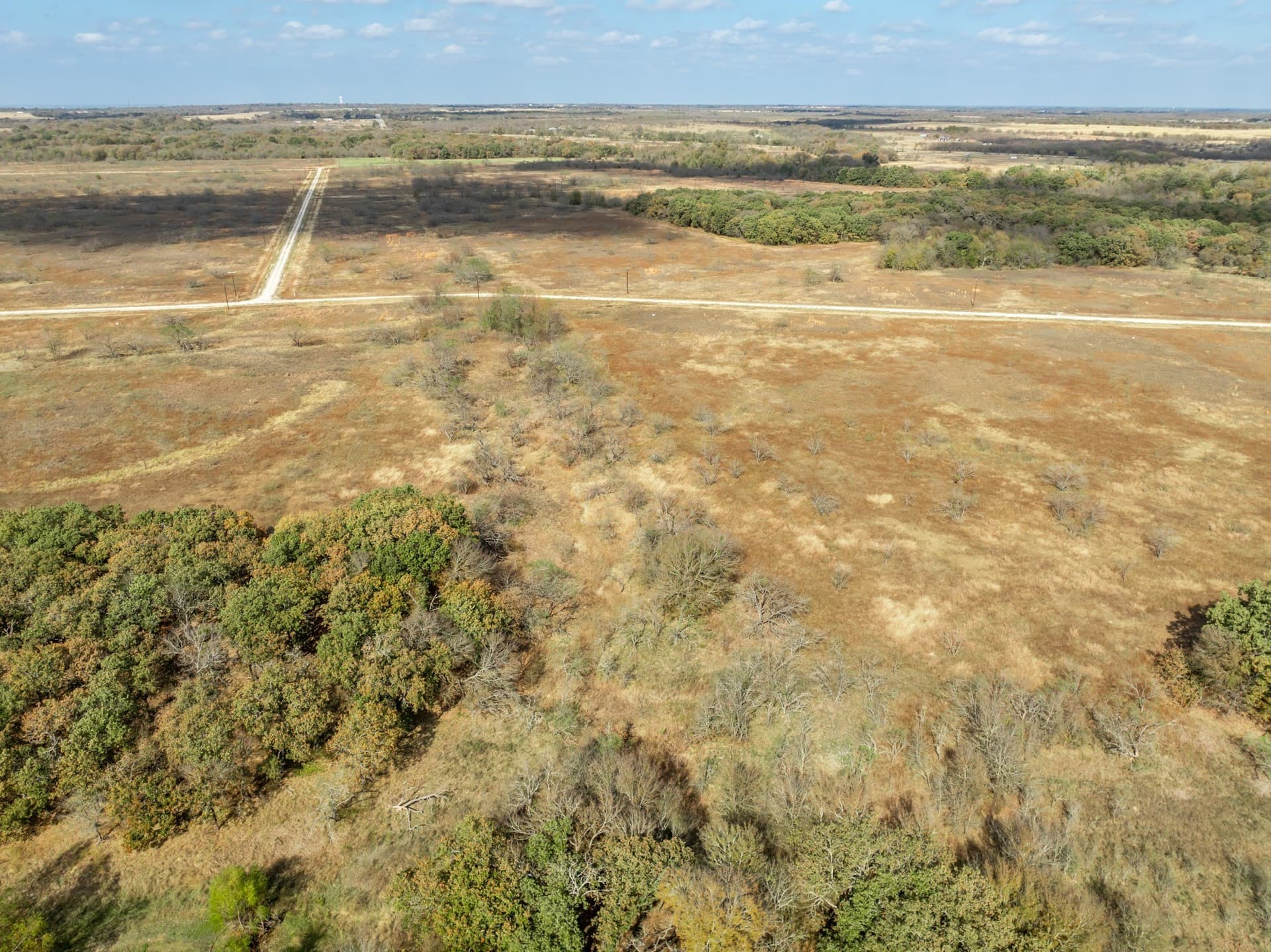 10.01 acres in Hill County featured view