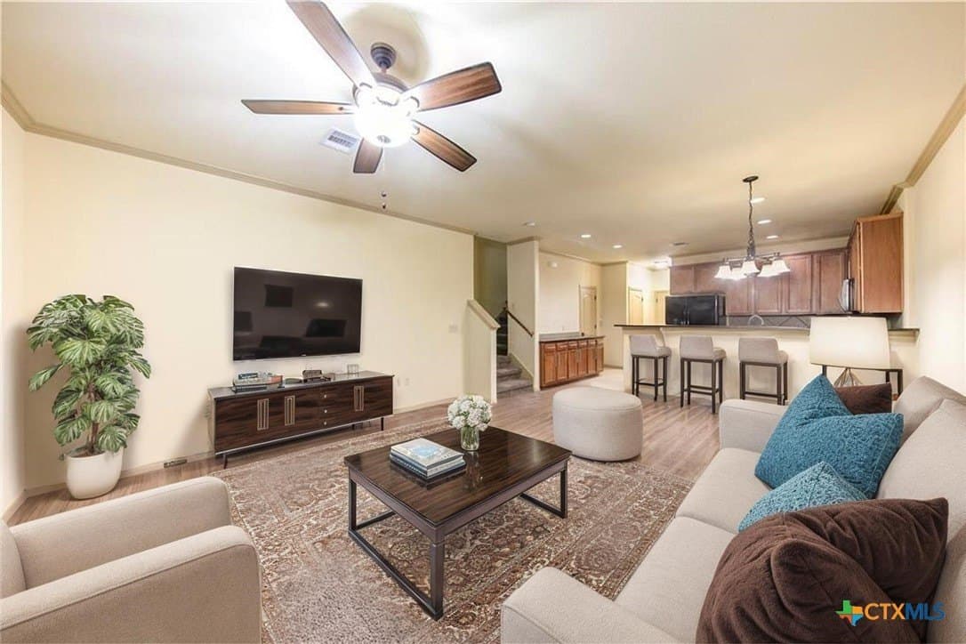 1,523 acres in Williamson County gallery image 2