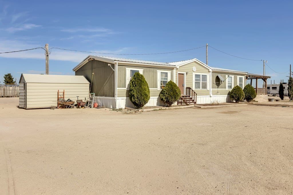 10 acres in Pecos County gallery image 2