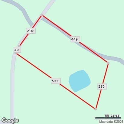 2.8 acres in Parker County gallery image 2