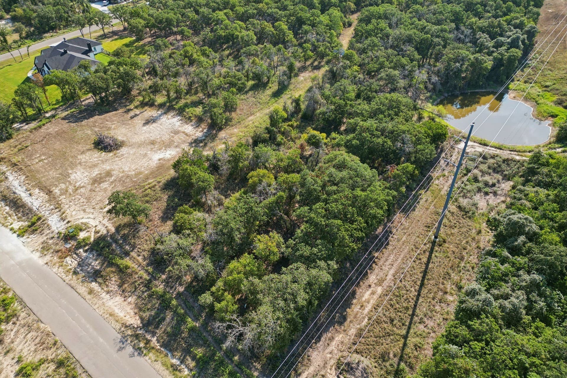 2.8 acres in Parker County gallery image 3