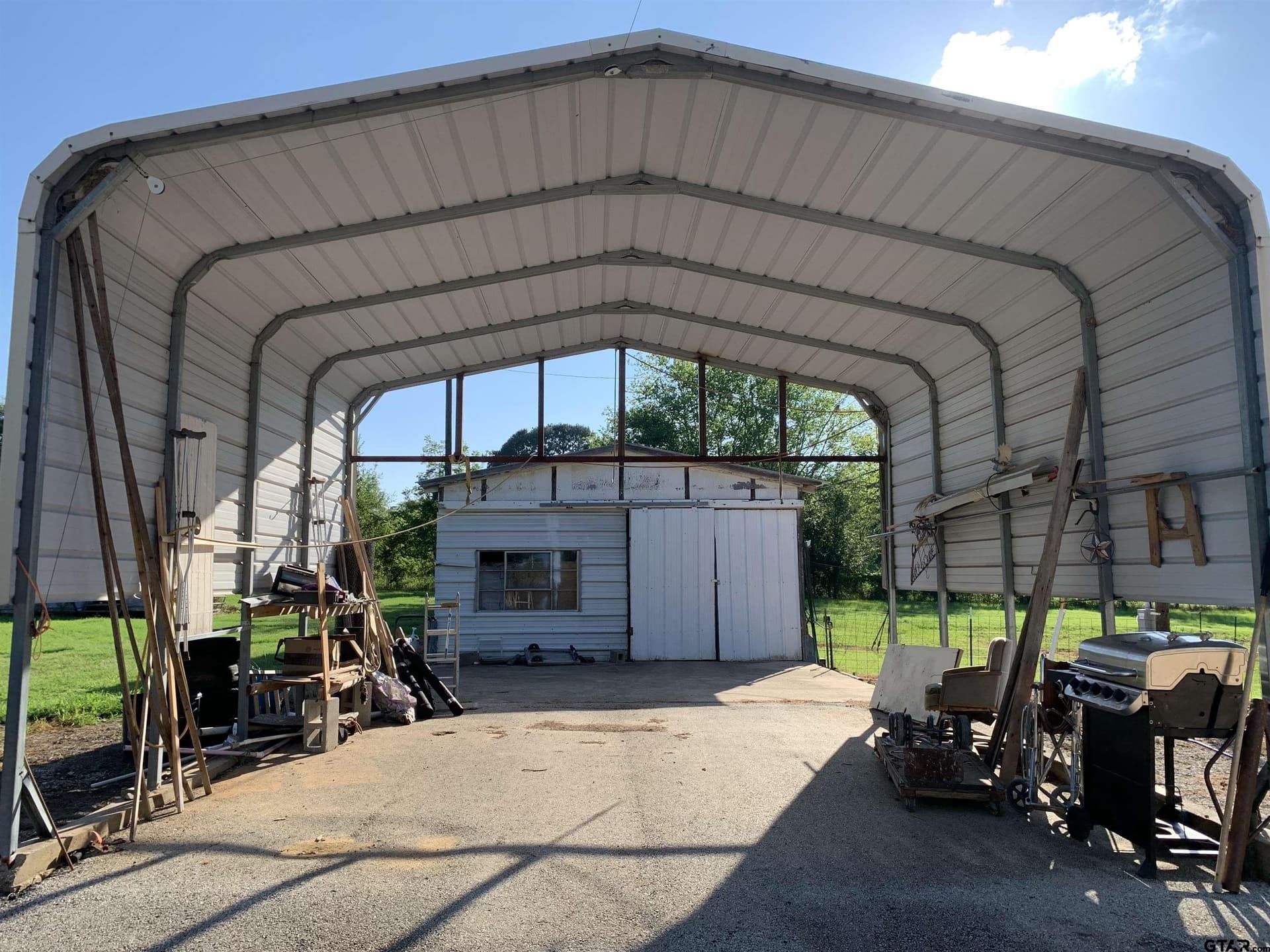 5 acres in Wood County - photo 6