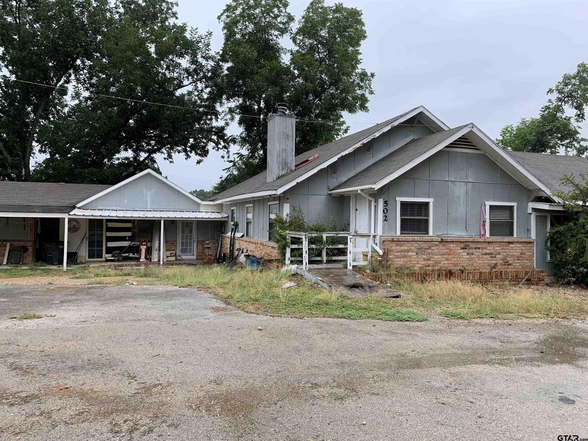 5 acres in Wood County - photo 2