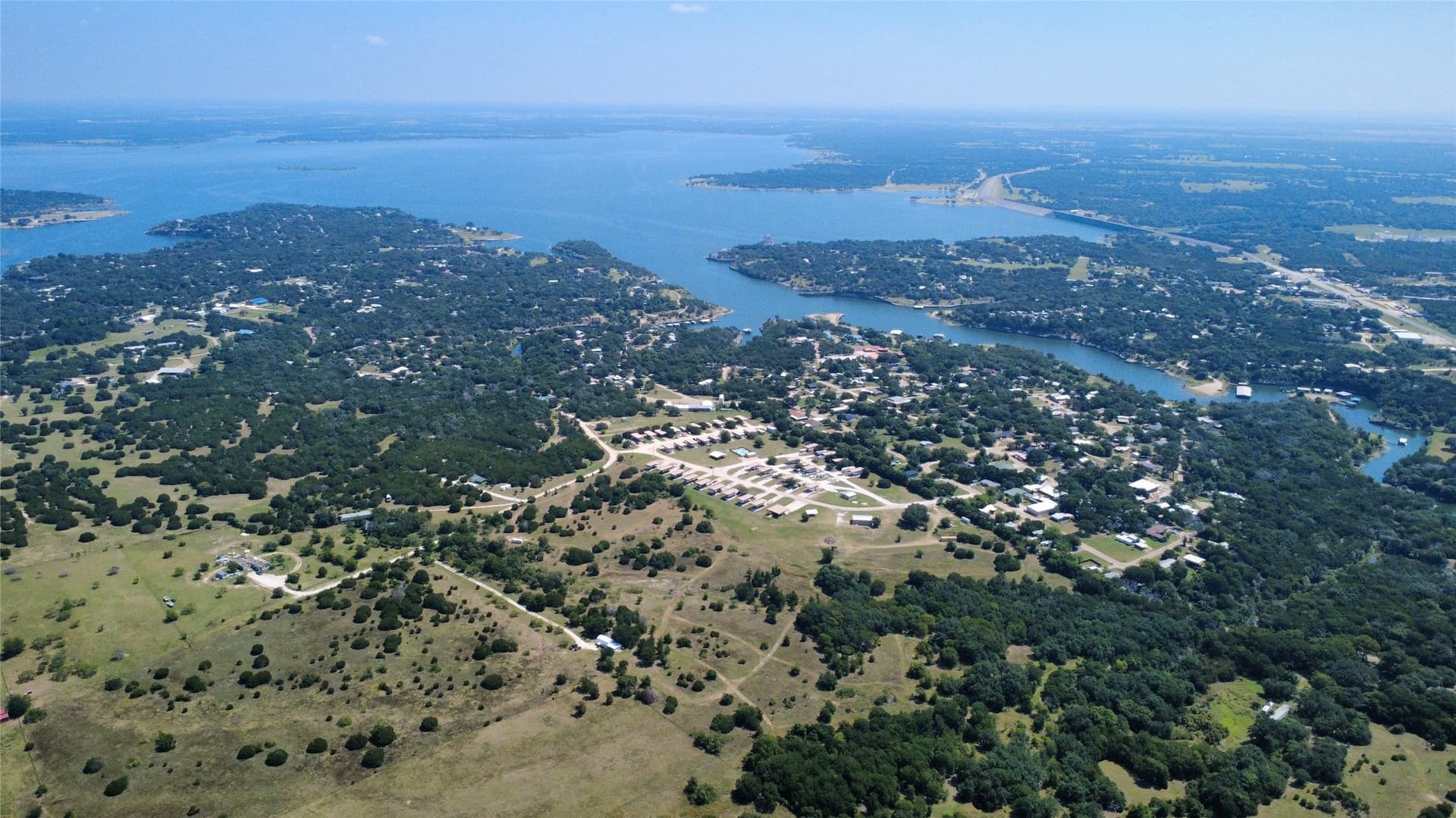 20 acres in Bosque County - photo 2