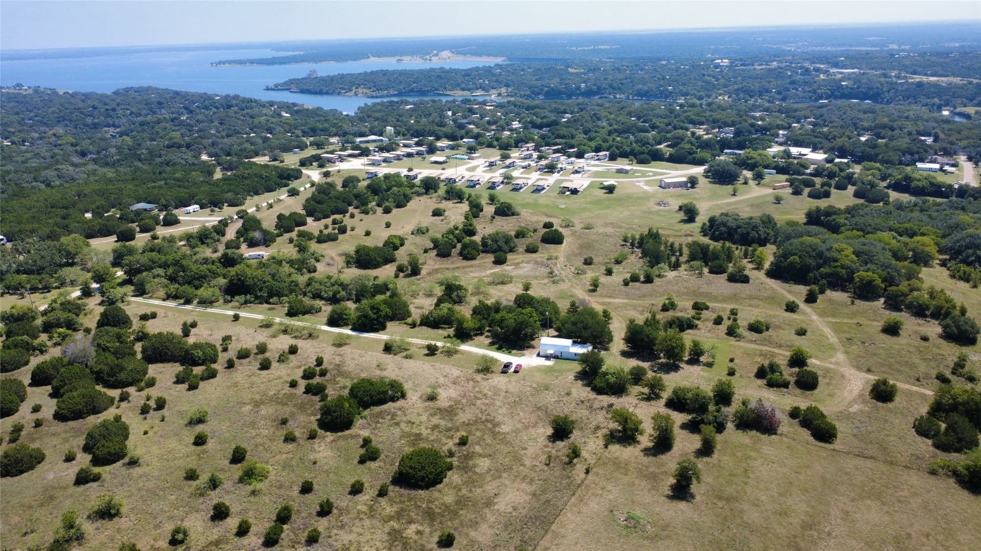 20 acres in Bosque County - photo 3