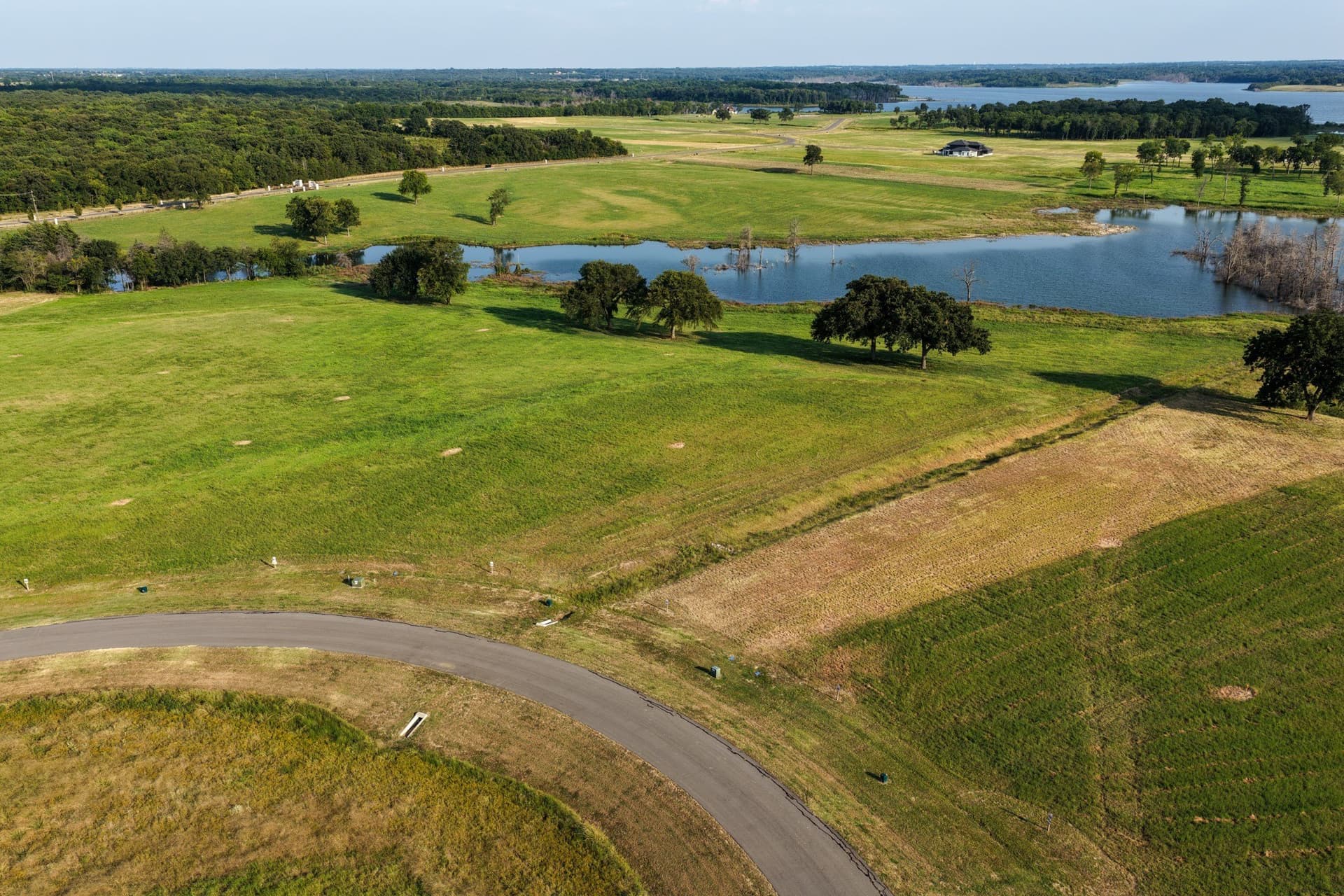 1.46 acres in Fannin County featured view