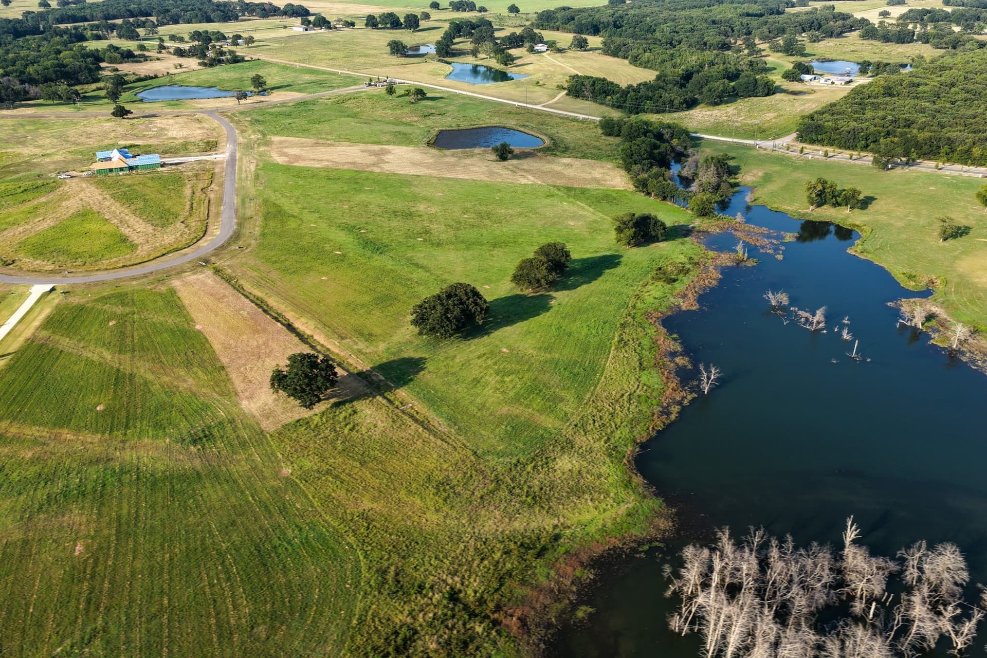 1.46 acres in Fannin County - photo 11