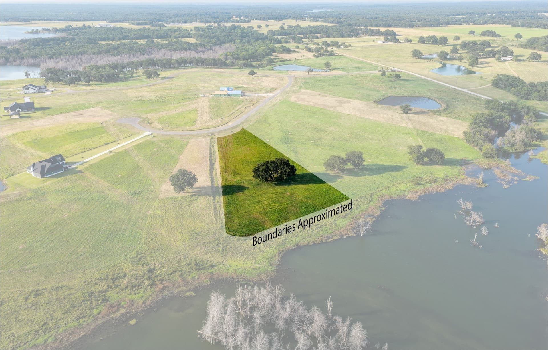 1.46 acres in Fannin County - photo 13