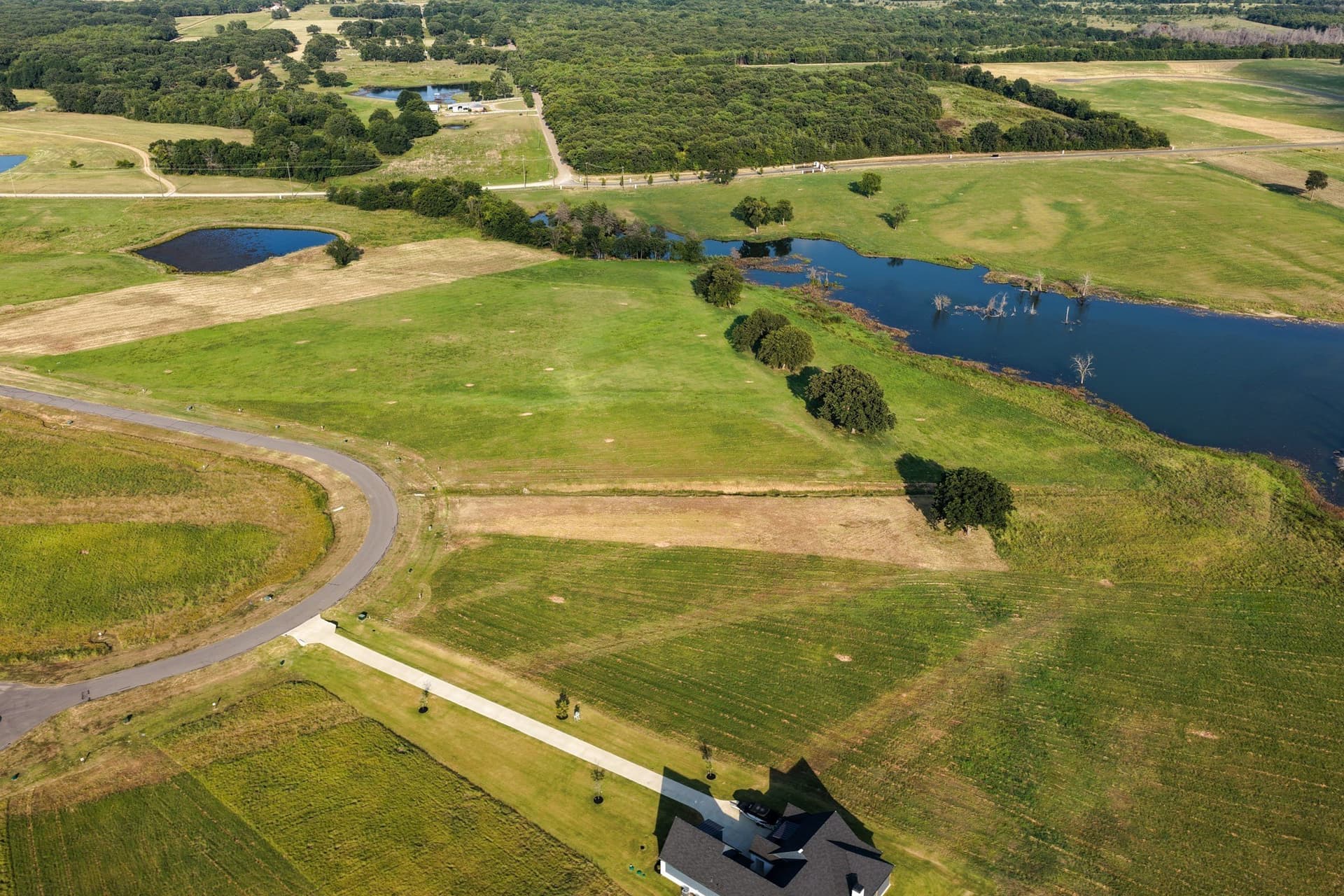 1.46 acres in Fannin County - photo 9