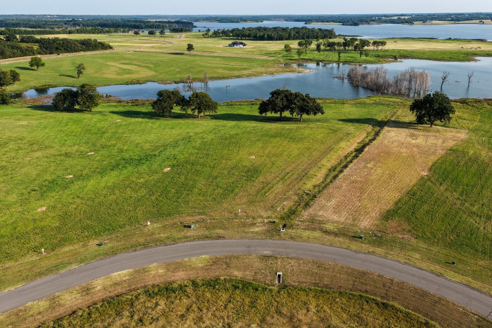 1.46 acres in Fannin County gallery image 3