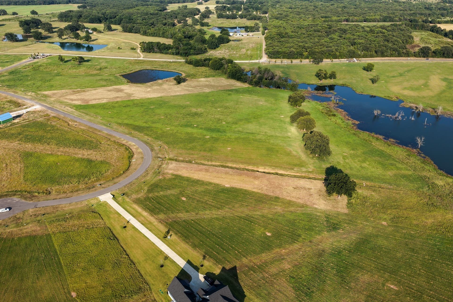 1.46 acres in Fannin County - photo 10