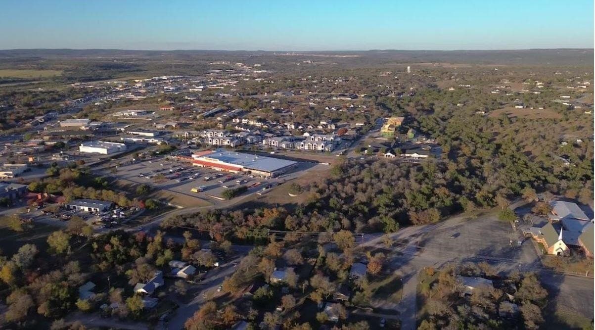 10.28 acres in Burnet County - photo 12