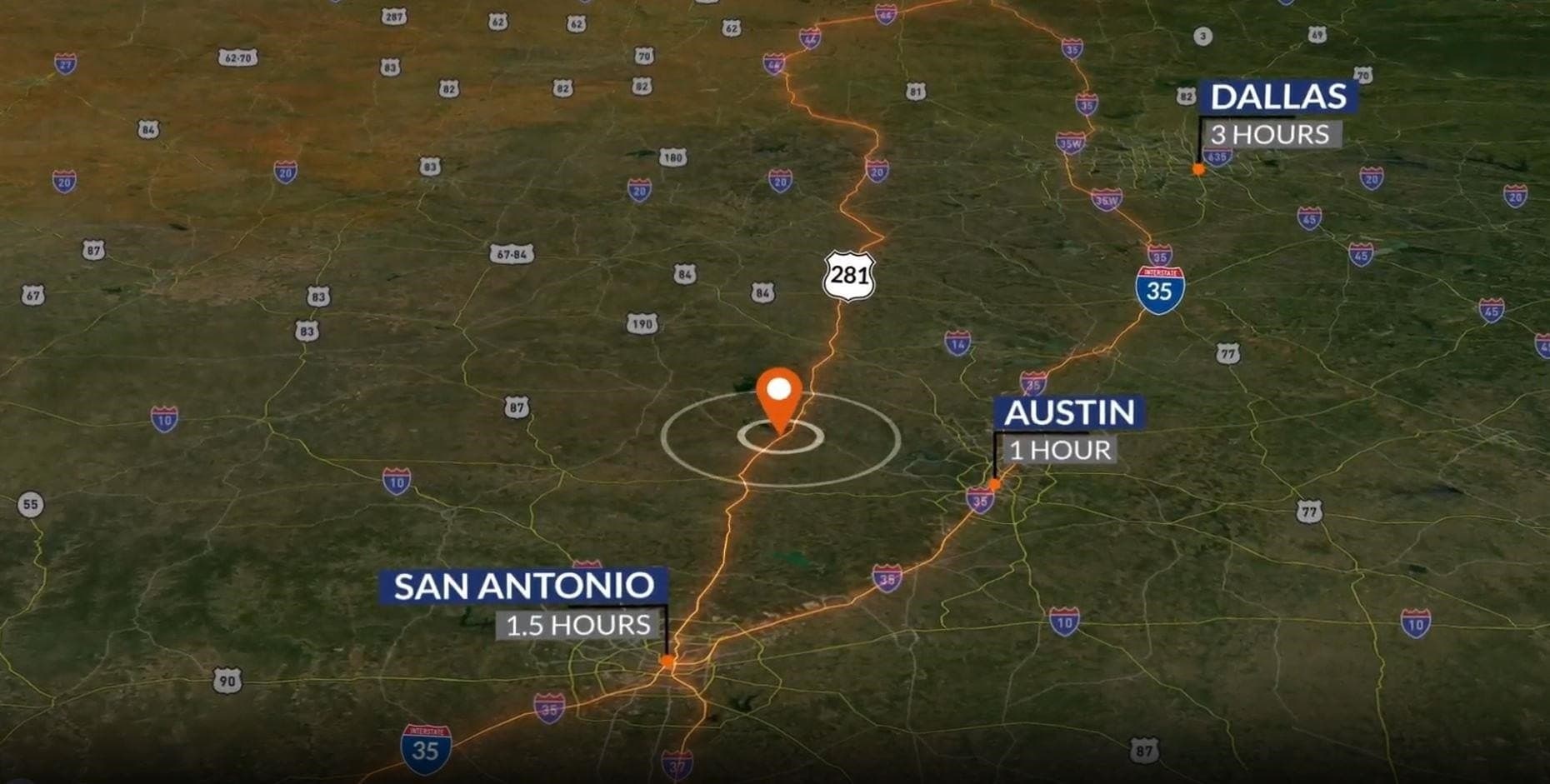 10.28 acres in Burnet County - photo 11