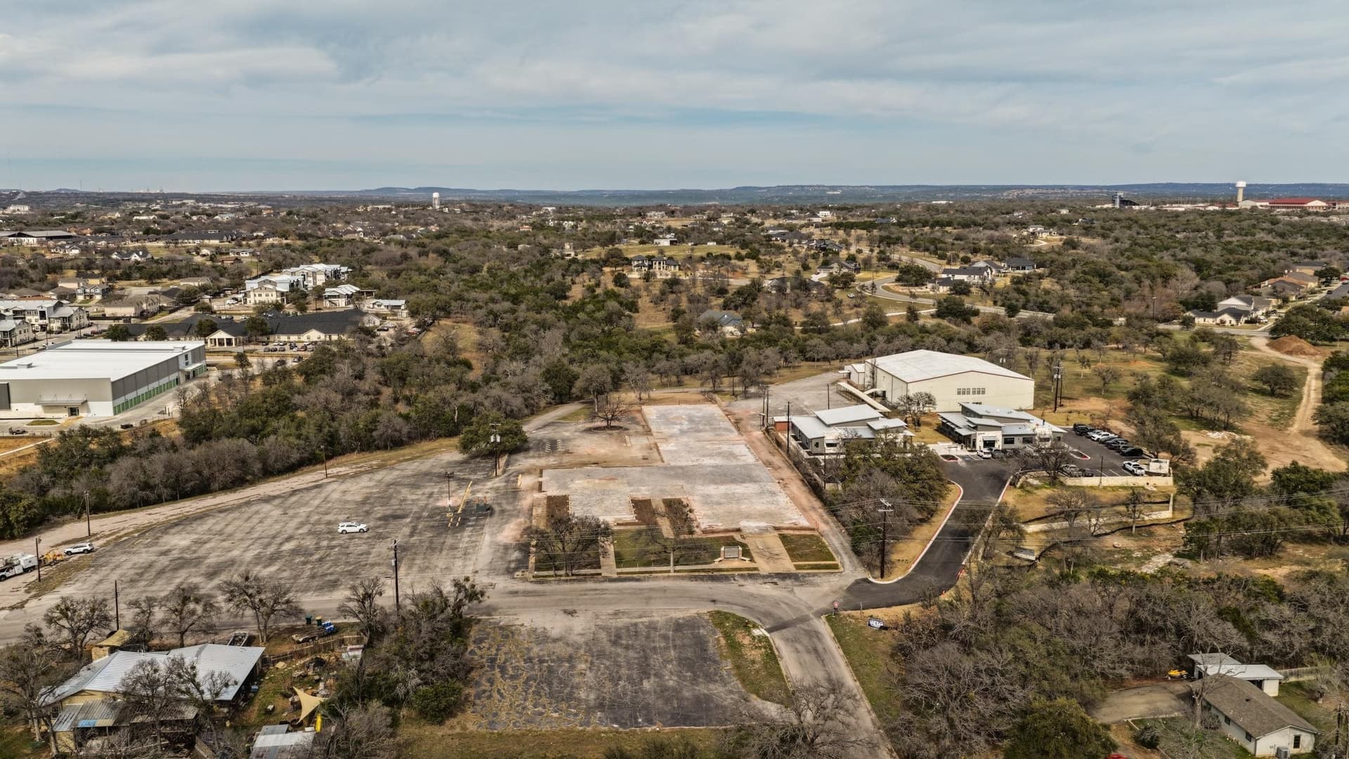 10.28 acres in Burnet County - photo 17